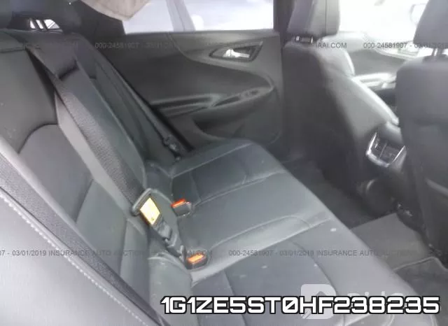 1G1ZE5ST0HF238235 фото 9