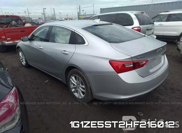 1G1ZE5ST2HF216012 фото 4