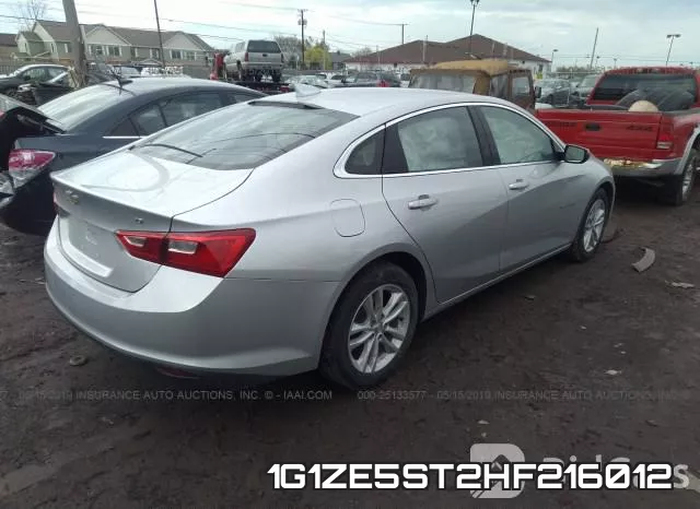 1G1ZE5ST2HF216012 фото 5