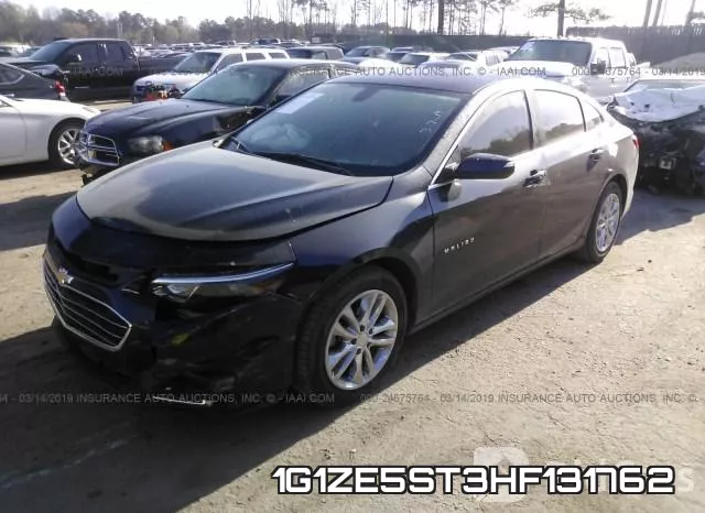 1G1ZE5ST3HF131762 фото 3