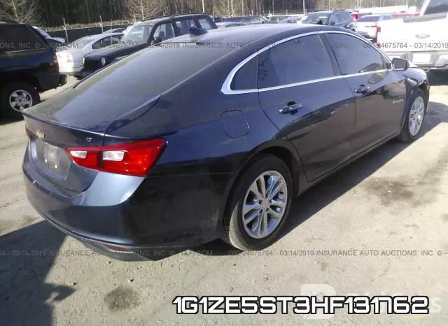 1G1ZE5ST3HF131762 фото 5