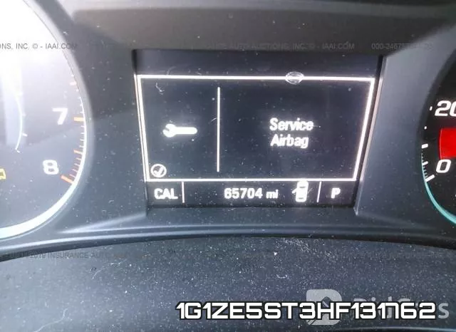 1G1ZE5ST3HF131762 фото 8