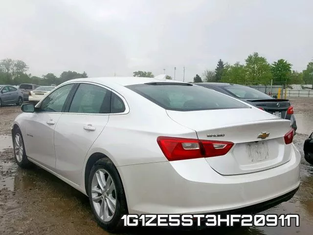 1G1ZE5ST3HF209117 фото 4