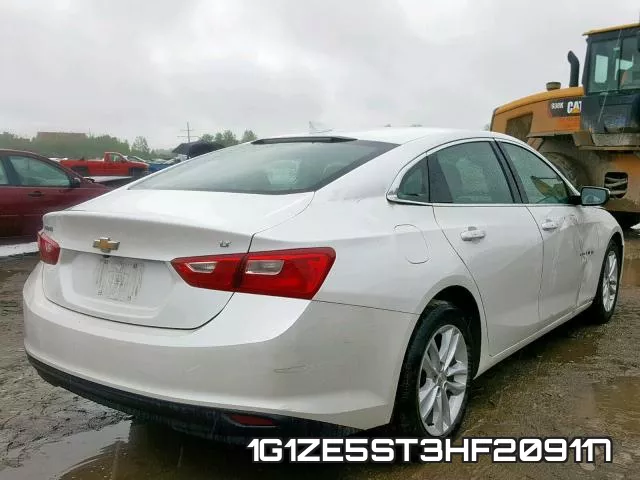 1G1ZE5ST3HF209117 фото 5