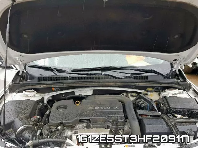1G1ZE5ST3HF209117 фото 8