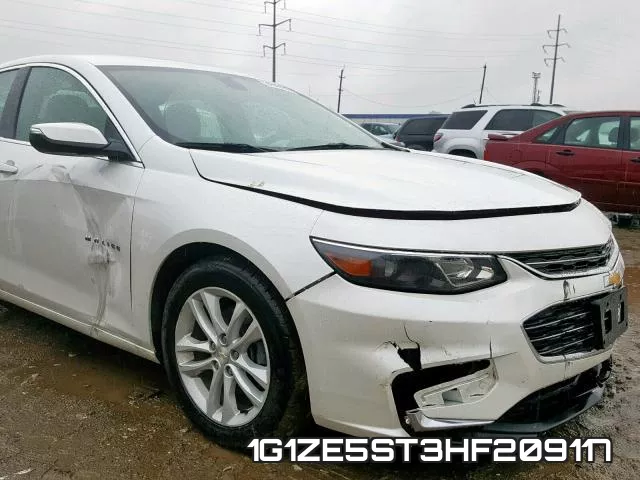 1G1ZE5ST3HF209117 фото 10