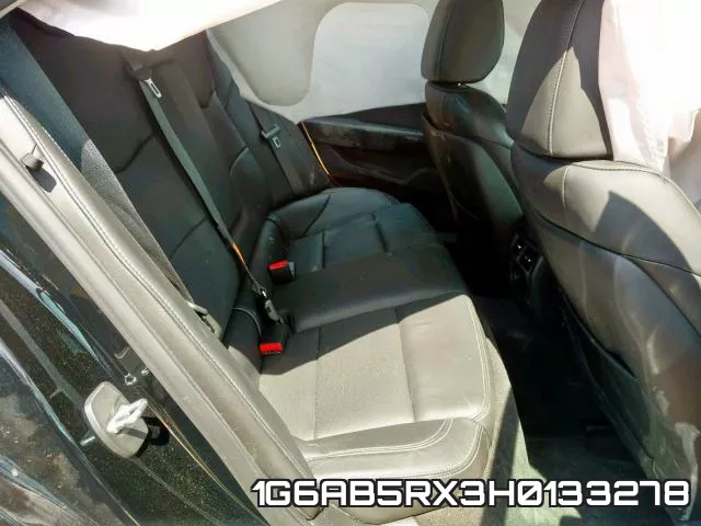 1G6AB5RX3H0133278 фото 7