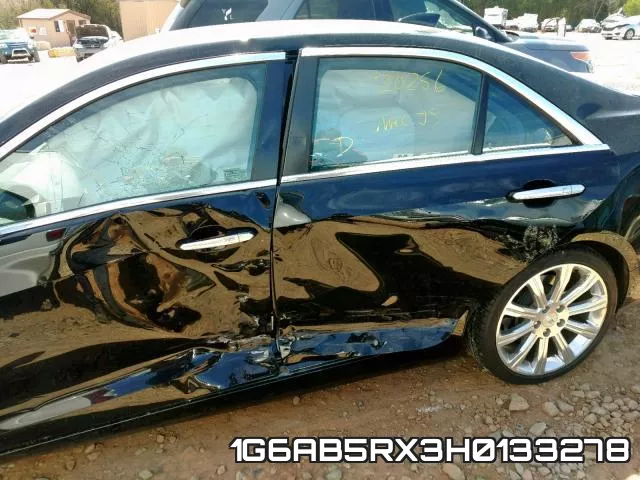 1G6AB5RX3H0133278 фото 10