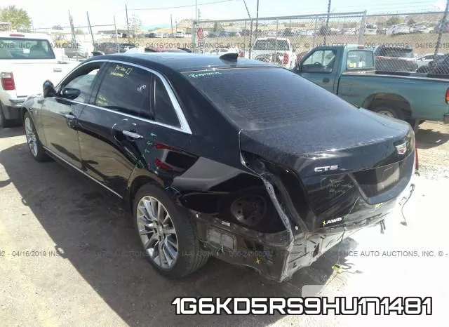 1G6KD5RS9HU171481 фото 4