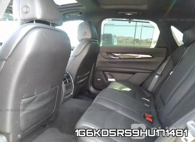 1G6KD5RS9HU171481 фото 9