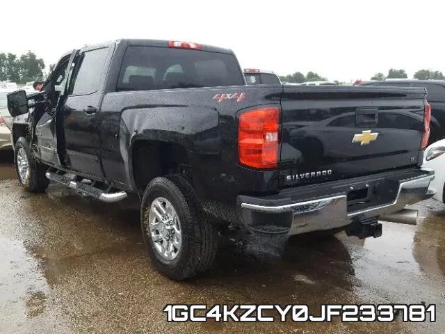 1GC4KZCY0JF233781 фото 4