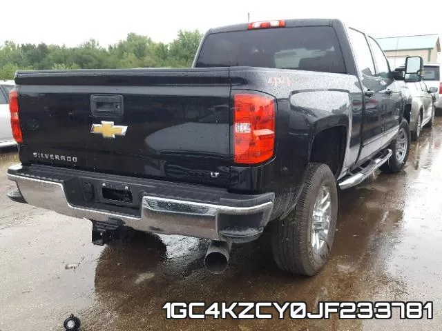 1GC4KZCY0JF233781 фото 5