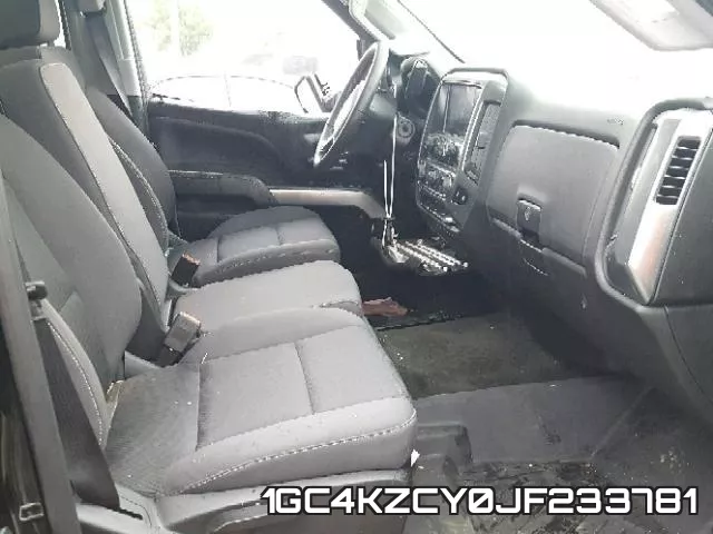 1GC4KZCY0JF233781 фото 6