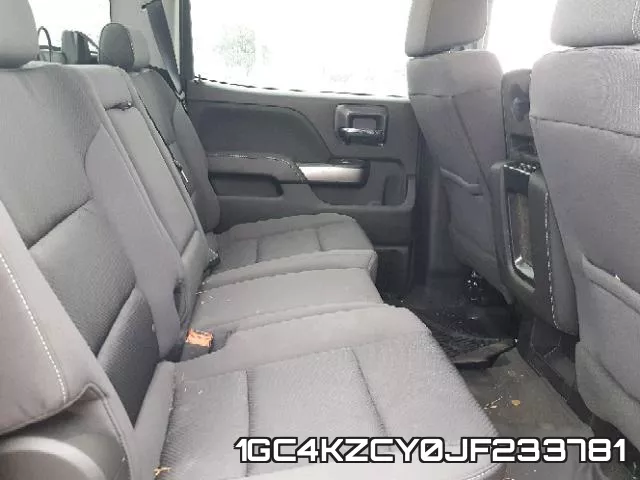 1GC4KZCY0JF233781 фото 7