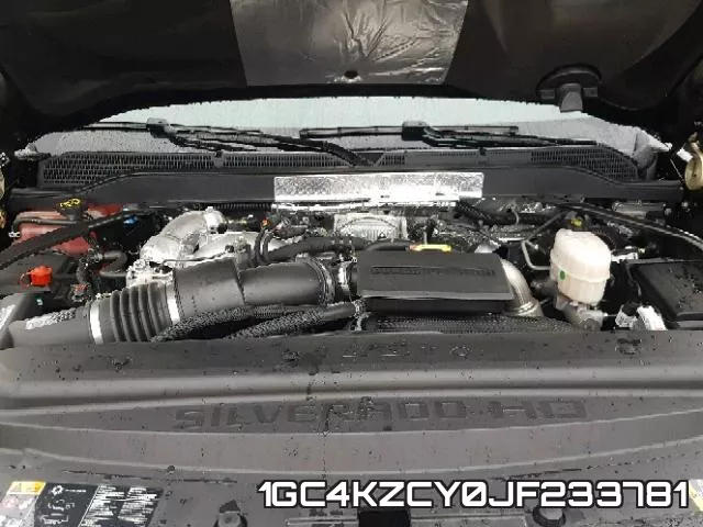 1GC4KZCY0JF233781 фото 8