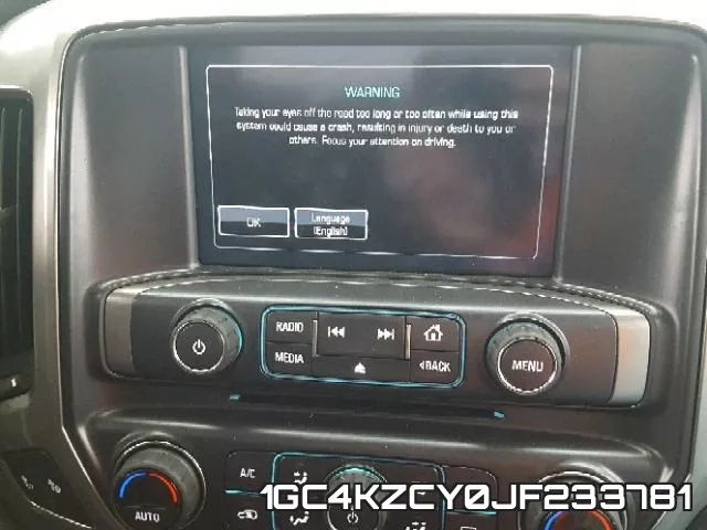 1GC4KZCY0JF233781 фото 10