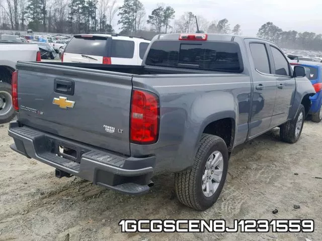 1GCGSCEN8J1231559 фото 5