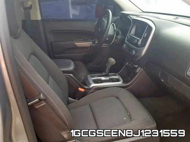 1GCGSCEN8J1231559 фото 6