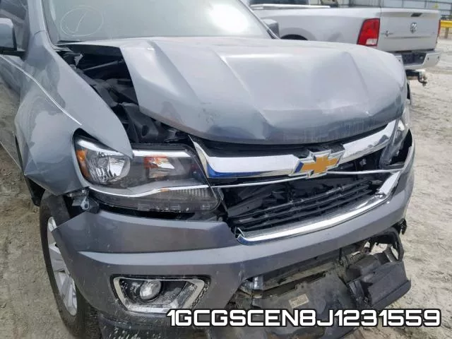 1GCGSCEN8J1231559 фото 8