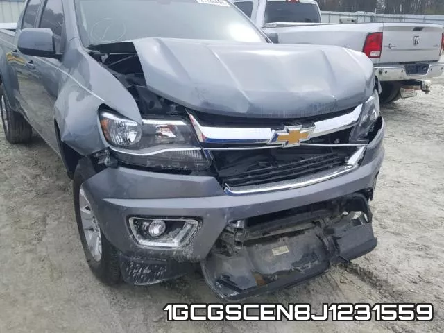 1GCGSCEN8J1231559 фото 10