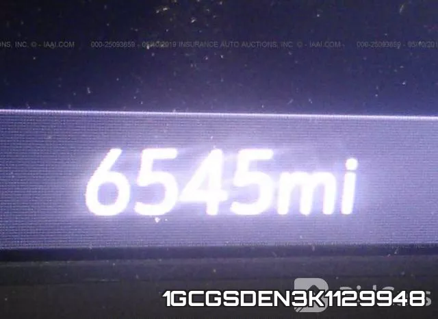 1GCGSDEN3K1129948 фото 8