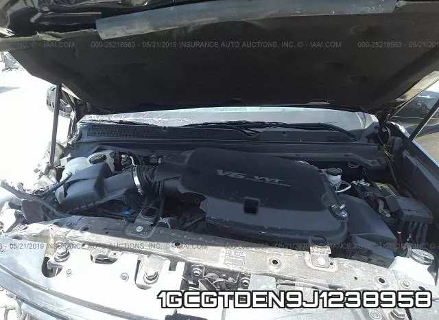 1GCGTDEN9J1238958 фото 2