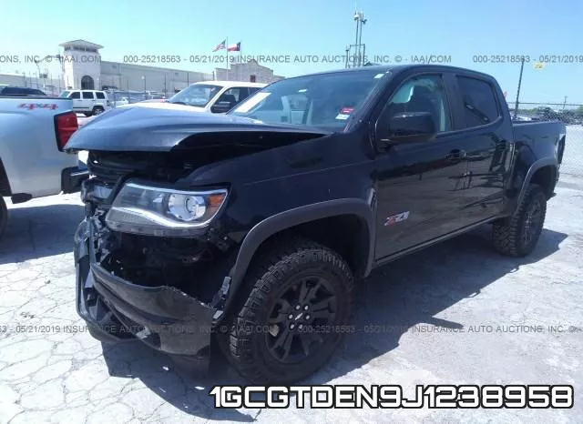 1GCGTDEN9J1238958 фото 3