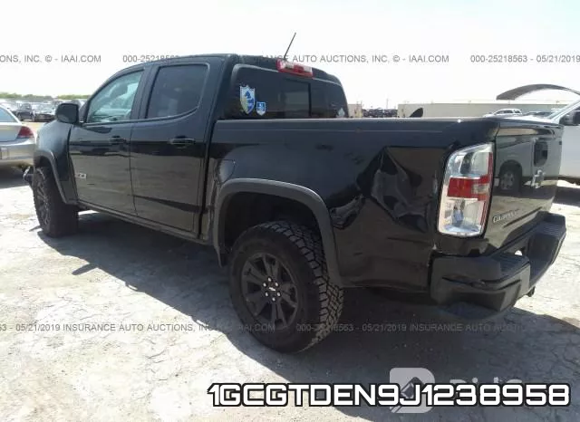 1GCGTDEN9J1238958 фото 4