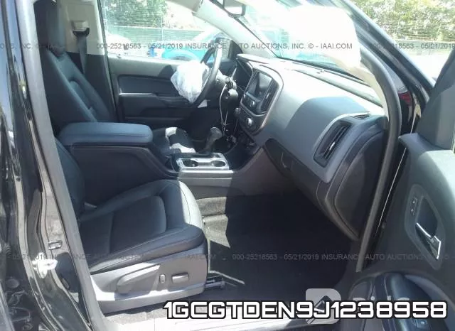 1GCGTDEN9J1238958 фото 6