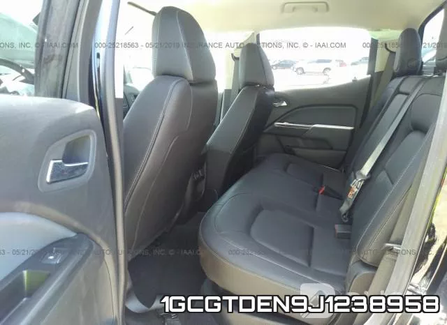 1GCGTDEN9J1238958 фото 9