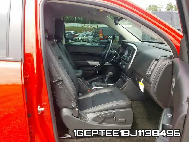 1GCPTEE18J1138496 фото 6