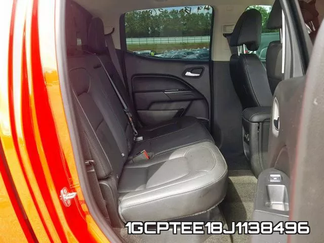 1GCPTEE18J1138496 фото 7