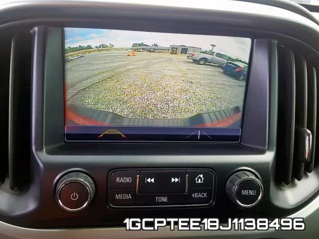 1GCPTEE18J1138496 фото 10