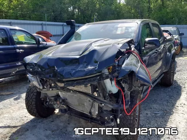 1GCPTEE19J1217076 фото 3