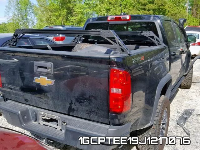 1GCPTEE19J1217076 фото 5