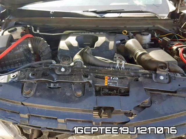1GCPTEE19J1217076 фото 8