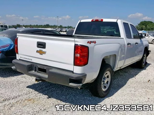 1GCVKNEC4JZ353581 фото 5