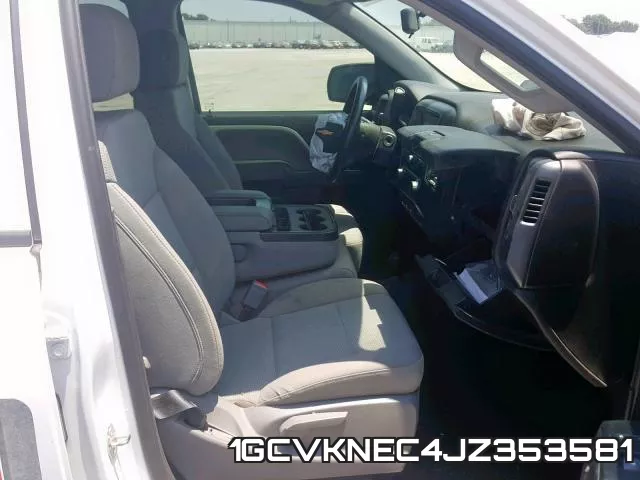 1GCVKNEC4JZ353581 фото 6