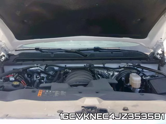 1GCVKNEC4JZ353581 фото 8