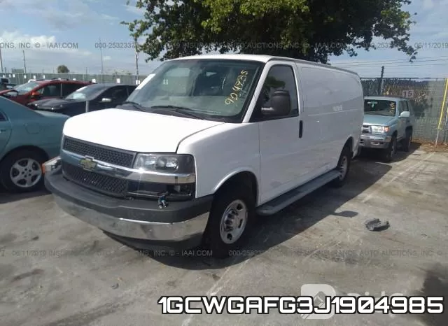 1GCWGAFG3J1904985 фото 3