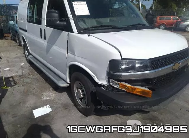 1GCWGAFG3J1904985 фото 7
