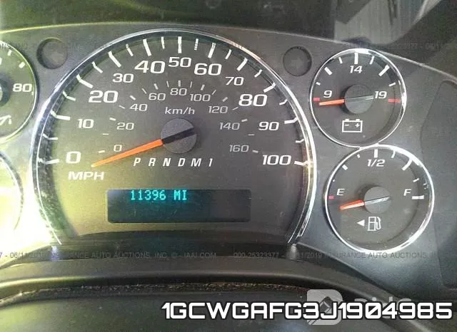 1GCWGAFG3J1904985 фото 8