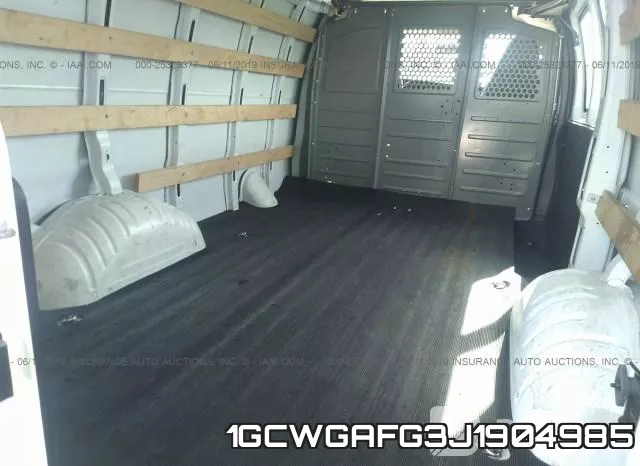 1GCWGAFG3J1904985 фото 9