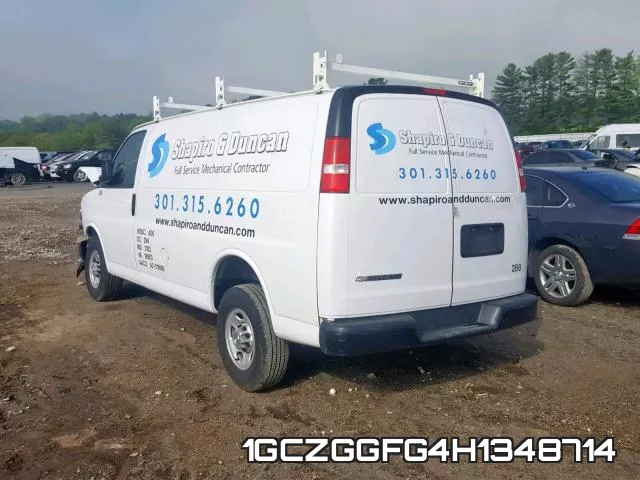 1GCZGGFG4H1348714 фото 4