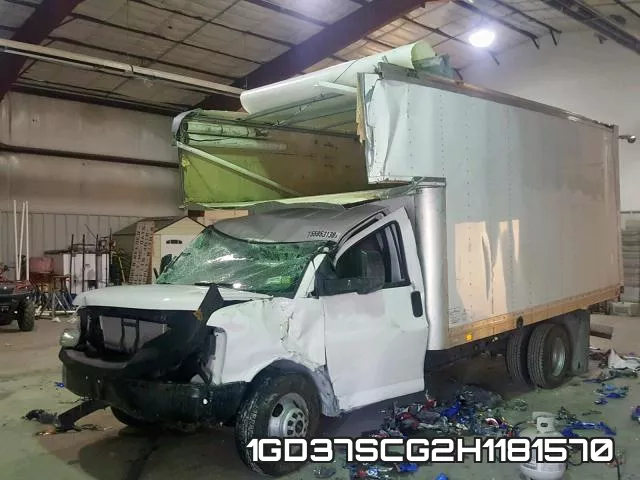 1GD37SCG2H1181570 фото 3