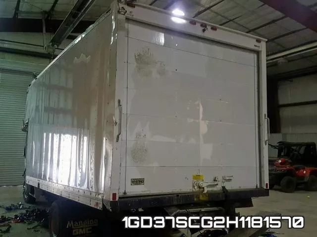 1GD37SCG2H1181570 фото 4