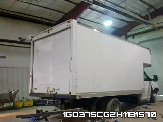 1GD37SCG2H1181570 фото 5