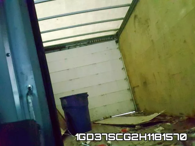 1GD37SCG2H1181570 фото 7