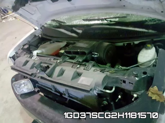 1GD37SCG2H1181570 фото 8