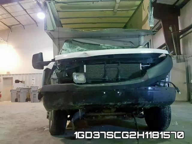 1GD37SCG2H1181570 фото 10